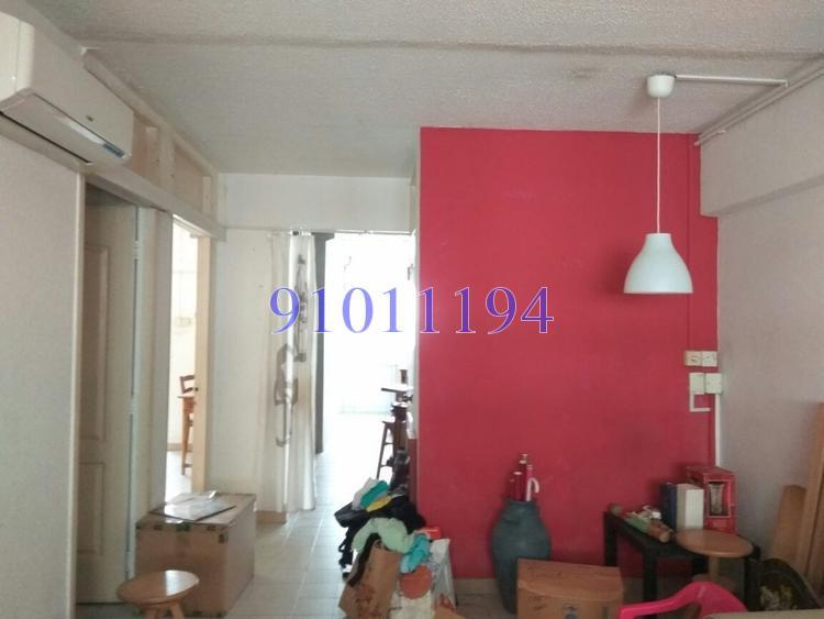 Tampines Street 42 thumbnail photo